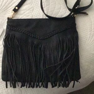 Crossbody Handbag